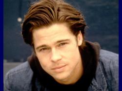 Brad Pitt Photos Hd Background Wallpaper 18