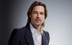 Brad Pitt Wallpaper ...