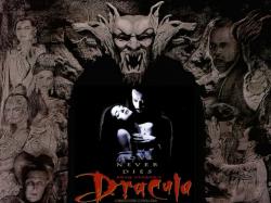 I will mention again, I grew up on Hammer Horror films when it came to Dracula and the famous horror monsters. But this, Bram Stoker's Dracula may have been ...