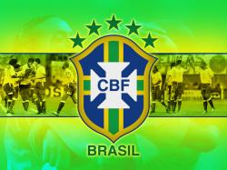 Brazil Soccer World Cup Wallpaper .