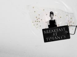 Breakfast At Tiffany's Breakfast at Tiffany's