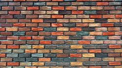 Brick wall wallpaper 1920x1080