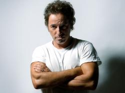 Artist. Bruce Springsteen