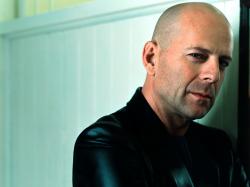 Bruce Willis ...