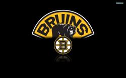 Boston Bruins wallpaper 1920x1200
