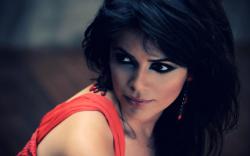 Brunette Yasmin Levy Israeli Singer Songwriter