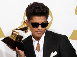 Bruno Mars Is Disliked, But Mostly by Older People