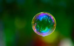 Every person lives in his or her own bubble, either by choice, ignorance or default. This occurs more often than not. Sometimes we intentionally get inside ...