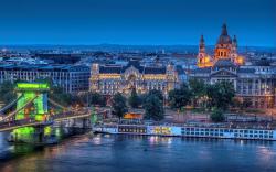 Explore Budapest! Book a place now!