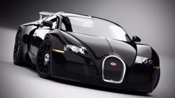 Bugatti Veyron- Photo#07