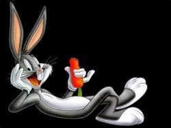 HD Wallpaper | Background ID:447631. 1920x1440 Cartoon Bugs Bunny