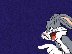Bugs Bunny Warner Brothers Animation Wallpaper HD