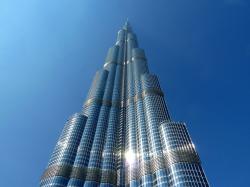 Burj Khalifa was intended to be the pride and joy of an important development that would consist of eleven inns (counting The Address Downtown Dubai), ...