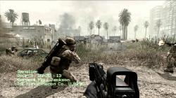 Call of Duty 4 Modern Warfare Game Setup