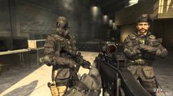 Call of Duty 4 Modern Warfare Walkthrough Part 1 - Level 1