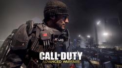 ... Call Of Duty Advanced Warfare Wallpaper PS4 ...