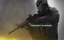 Call of Duty: Modern Warfare 2 and Modern Warfare 3 Arrive on Mac Today
