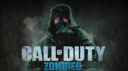 CALL OF DUTY "ZOMBIES" 2014?! - New Zombies Full/Dedicated Game?
