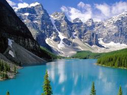Canada has so many lakes that no one actually knows how many – recent estimates put it at about 3 million, ...