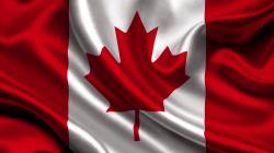 ... Canada Flag Wallpaper ...