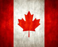 Canada Flag Wallpaper 6069