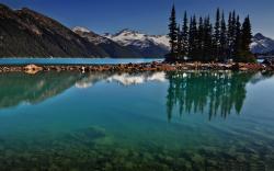 Canada Landscape Photography Widescreen 2 HD Wallpapers