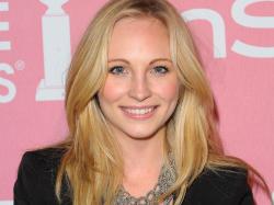 Candice Accola wallpapers