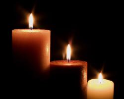 Candles Candle wallpaper