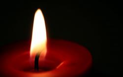 Candle wallpaper 10053