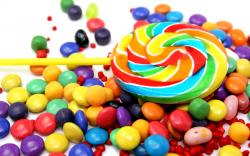 Scientists Invent Cavity-Free Candy. (Hey, Our Kids Can't Get Any Fatter) - RYOT News