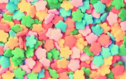15 Wonderful HD Candy Wallpapers