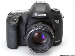 Review based on production Canon EOS 5D Mark III with firmware v1.1.2