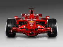 Cars Formula One
