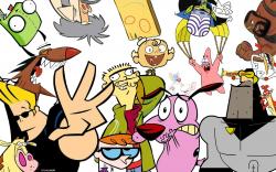 Cartoon Network Wallpaper Hd Skilal Skilalcom