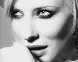 ... Cate Blanchett Wallpapers-4 ...