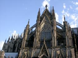 ... Cologne Cathedral (3) ...