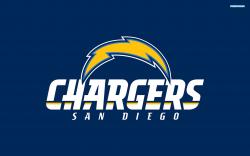 San Diego Chargers wallpaper 1920x1200