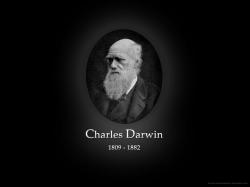 Charles Darwin: An English Naturalist