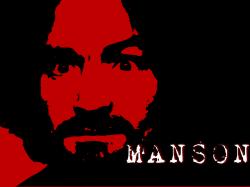 Charles Manson Quotes HD Wallpaper 11