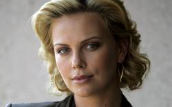 It's difficult to imagine a scenario where there isn't a good amount of Oscar talk surrounding Charlize Theron's work in the ...
