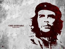 Che Guevara legal travel to cuba
