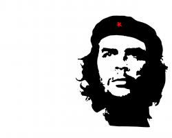 Che Guevara by velenux