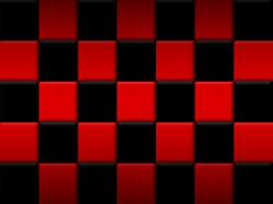 Black Checkered Background Free Stock Photo Wallpaper and Red 1600x1200px