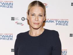 Chelsea Handler Accuses Instagram of Sexism for Yanking Her Topless Photo