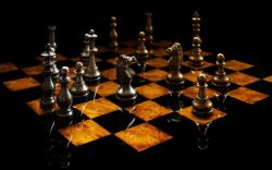 HD Wallpaper | Background ID:189859. 1920x1200 Game Chess