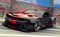 Related Post "chevy camaro wallpaper"
