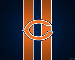 Enjoy our wallpaper of the week!!! Chicago Bears wallpaper