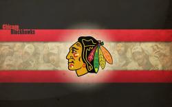 Chicago Blackhawks Wallpaper #5949 - Resolution 1280x800 px