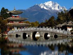 Depositions in China
