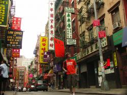 ... chinatown nyc | by J Blough
